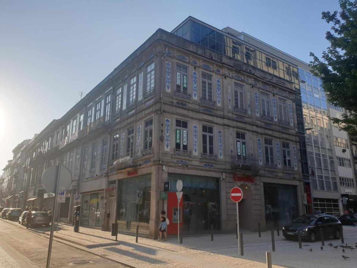 Hostel Market Porto Exterior photo